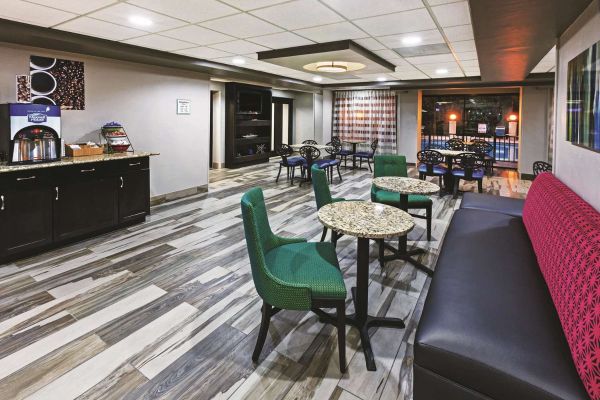 La Quinta Inn Ste North Lake Texoma (Denison)